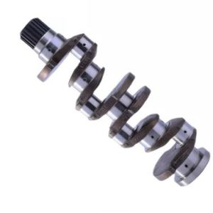 8140-27 Engine Crankshaft 500314784 504045842 500314784 500329821 504033129
