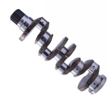 8140-27 Engine Crankshaft 500314784 504045842 500314784 500329821 504033129