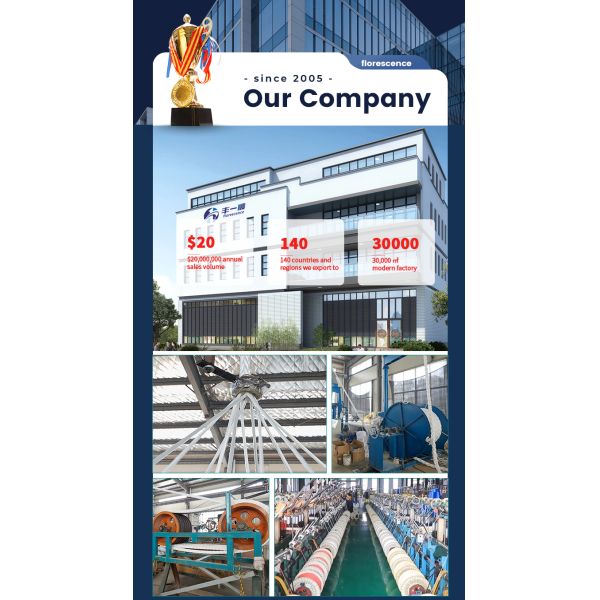 Heavy Duty UHMWPE Marine Rope with Customizable Length High Water Resistance and Excellent UV Resistance