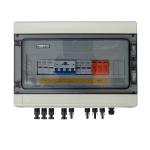PV Combiner Box HA 3 WAY 1000DVC