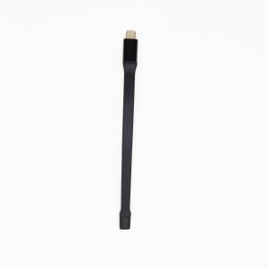 China Customized Usb3.0 90 Degree Fast Charging Cable Right Angle USB-A Male To USB-A Female Cable factory