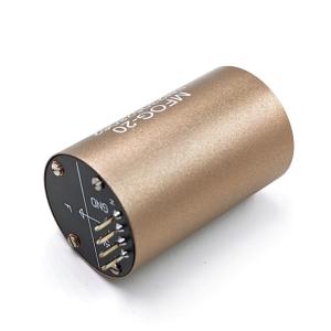 China High Anti Vibration Fiber Optic Gyro Single Axis factory
