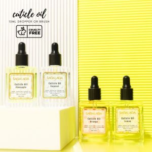 China Cuticle Oil Custom Logo Nail Care Oil 13 Smell Cuticle Revitalizer Prevent Agnail Nourish Skin Manicure Pedicure Nail Art Tool MSDS Certified factory