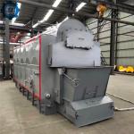 Industrial Automatic 1 Ton-20 Ton Coal Biomass Fired Steam Boiler Price For