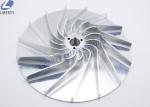 GTXL Cutter Parts 504500139 Vacuum Suction Pump Fan Head Suitable For