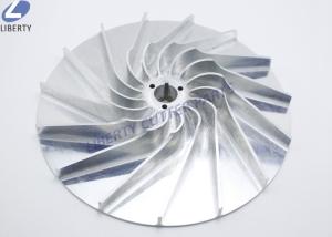 China GTXL Cutter Parts 504500139 Vacuum Suction Pump Fan Head Suitable For factory