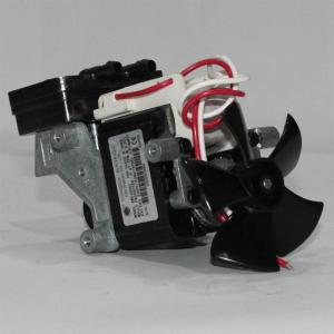 China GSE Small Oilless Air Compressor Single Head Oilless Vacuum Pump 230V 50Hz 80watts factory