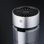 UVC Sterilizer Vehicle Air Purifier Car Air Disinfection Purifier