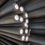 SAE5140 / SCr440 Hot Rolled Alloy Steel Round Bar For Machinery