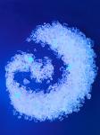 Anti Boiling TGIC Curing 92/8 Saturated Polyester Resin For Aluminum Powder