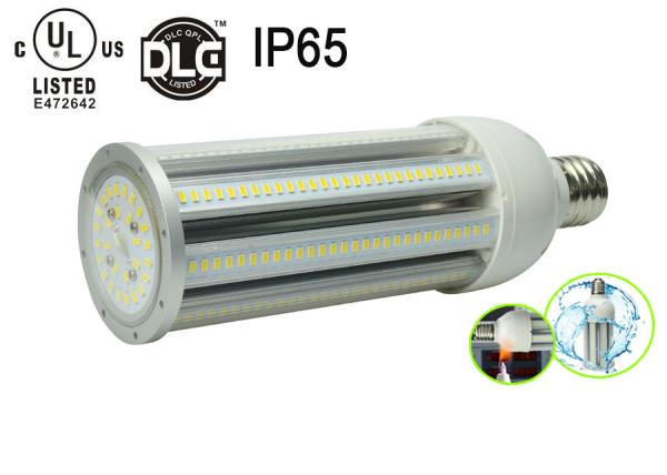 DLC UL CE Approved 360 Deg E27 Led Corn Bulb 75w 9750Lumen Led Street Light