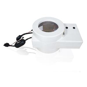 China 2W 12V Electric Pipe heaters For Semiconductor Device factory