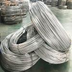 Galvanized Iron Wire 3.2mm 4.5mm 2.0mm for Free Cutting Steel Professional Grade