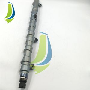 China 0445226098 TCD7.8 Engine Fuel Rail Common Rail 0445226098 on sale