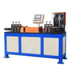 Copper Aluminum Bundy Tube Straightener Cutter High Accuracy Concentricity
