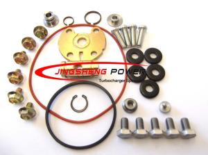 China GT15 Turbocharger Repair Kits With Thrust Bearing Journal Bearing o - Ring factory