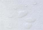 PE Membrane Bonding 79GSM Non Woven Polyester Fabric Waterproof