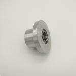 Small Stainless Steel CNC Milling Parts / Cnc Mechanical Parts Customized Design