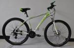 Made in China 26" aluminium alloy 21 speed mountain bike/bicycle/bicicle MTB