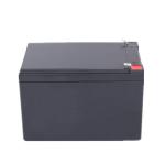 UN38.3 Solar Rechargeable Batteries 12V 12.8V 12Ah Lifep04 Solar Battery