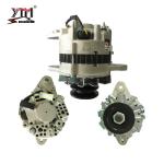 M209 6D22 E320D Auto Electric Alternator With Brush Facelift 55A 12PK ALT28005