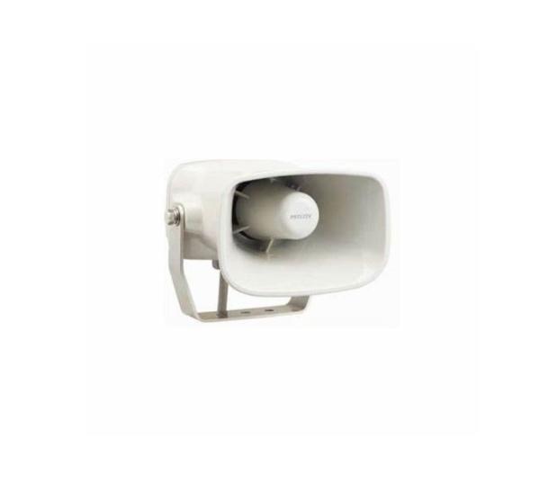 Patlite EHV-M1TG Audible, 12VDC-24VDC, MP3 Prog, 220 sec Recording Time at