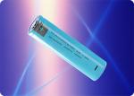 3.6V 3.2Ah Solid State Battery 10000 Cycles Cylindrical Cell Battery 5C