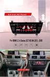 2013-2020 BMW 2 3 4 Series 3GT M3 M4 8.8-inch Air Conditioning Screen AC Panel