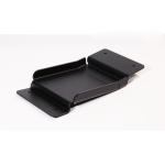CNC Sheet Metal Electronic Enclosures RoHS Aluminum Fabrication Service