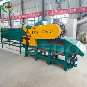 China 220V Wood Powder Machine 3000rpm 0.6Mpa 1.2m*1.5m*1.2m on sale