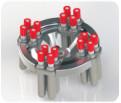 PRP Beauty Treament Low Speed Centrifuge 4 * 50ml Desktop For Medical Lab
