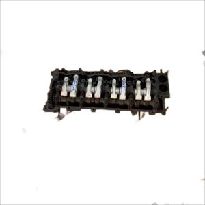China Isuzu Cylinder Head with the E13CT for Improved Engine Performance Japanese Truck Parts factory