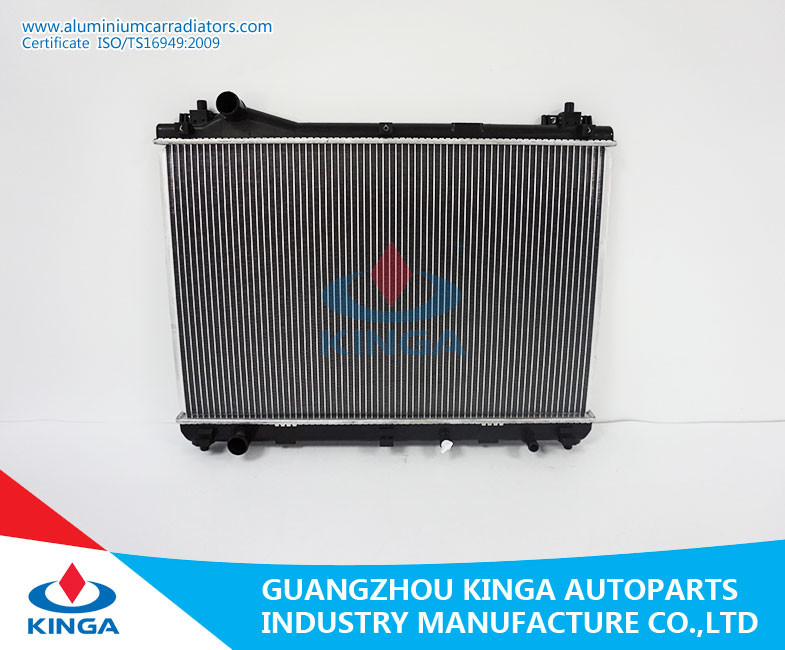 17700-67J00 Auto Radiators / Suzuki Radiator ESCUDO/GRAND VITARA'05 MT
