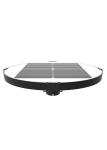 LED Solar Garden Light 30W All in One For Garden Park Superior Quality