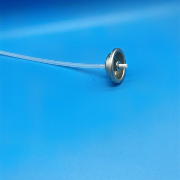 Bulk Pack WD-40 Lubricant Valve for High-Consumption Workshops and Distributors with Essential Performance.