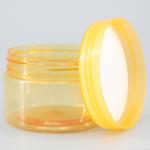 Biodegradable 47mm 120ml Stackable Cosmetic Jars