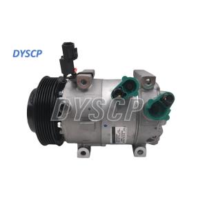 China Car Ac Compressor 97701-J1000 97701J1000 Hyundai La Festa 2018 6pk factory