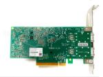 3050m 10GBPS Mellanox Network Card Chip MCX4121A-XCHT MCX4121A-XCHT