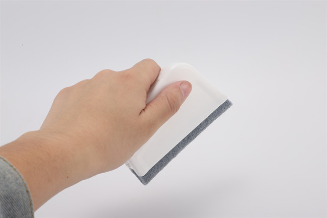 Window Groove Cleaning Brush Magic Hand-held Window Door Cloth Gap Door Track Crevice Cleaner brush Replacement