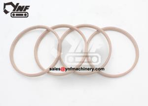 China OEM Rubber Hydraulic Motor Seal Kits For Industrial factory