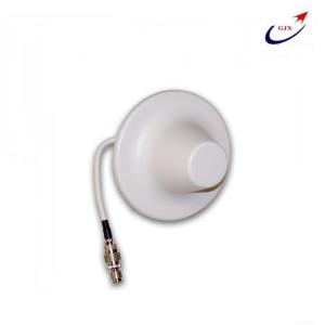China 2.4GHz 5dBi Indoor Omni Directional ABS White N Male Female Ceiling Antenna factory