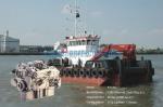 Cummins Kta38-M Marine Diesel Engine for Marine Main Propulsion