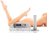 1 - 22 Hz Adjustable Vacuum Weight Loss Machine Acoustic Wave Therapy 1 Year