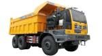 ELECTRIC WIDE BODY MINING DUMP TRUCK FOR MINING OPERATIONS