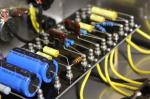 JCM800 Grand Style Hand Wired Tube Guitar Amplifier Chassis with Ruby Tubes 50W
