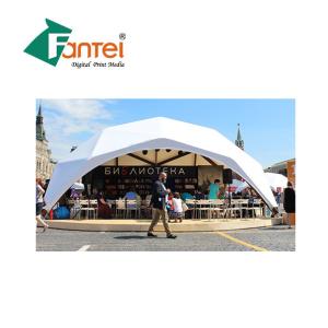China Plastic PVC Vinyl Tarpaulin Material Customized For Truck Cover factory