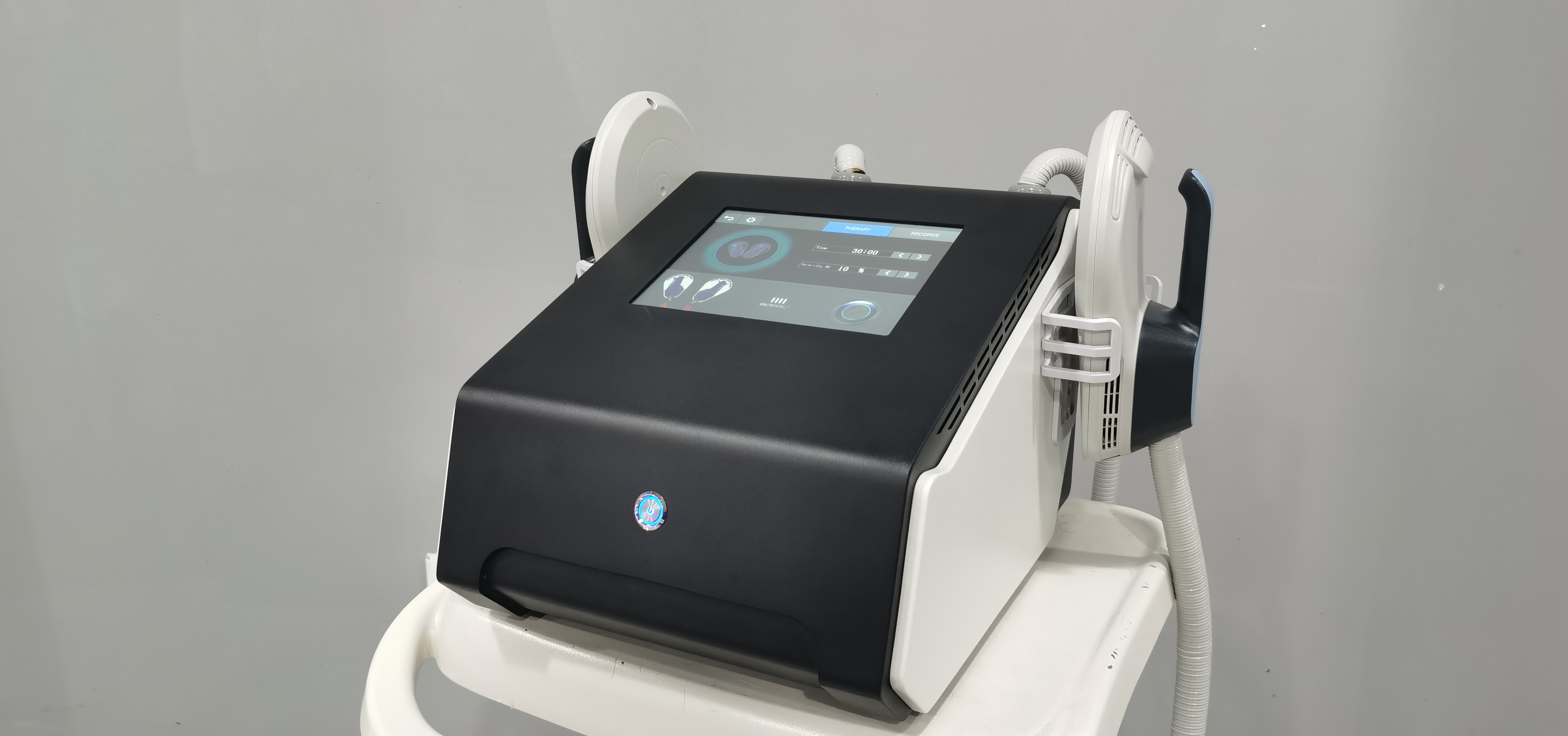 DM-52 Slimming EMS High Frequency Fat Reduction Machine 220V Professional
