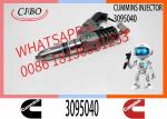 Diesel Fuel Injector Common Rail Injector 4061851 4088327 4088665 3411753