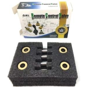 China 15mm Excavator Spare Parts Pusher For E320 E323 Excavator Starzebra Brand factory
