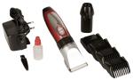 Super Quiet Dog Electric Razor With Ceramic Blade LVD